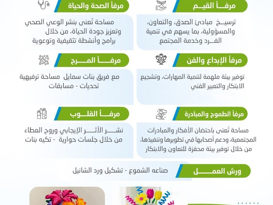 مرافئ صيفيه